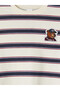 Lcw Baby Striped Baby Boy Tracksuit Set - 4