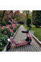 Scooter with basket mini - 3