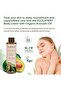 Deep Nutrition Body Lotion with Organic Avocado 250ml - 2