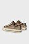 Carey Patterned Sneaker Shoes Flpcarfal12 - 3