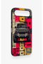 Tecno Spark 50 5g Compatible Defender Truck Pattern Silicone Case - 2