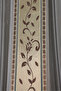 Organze 3450 White Color 5_3 Ready-Made Pleated Background Curtain 300*260 cm - 6