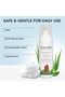 Intense Hydration Facial Foam Cleanser with Organic Aloe Vera 150ml - 5