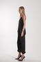 Women's V-Neck Guipure Detail Set - 2