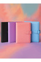 Leather Instax Polakart Photo Album - 96 Capacity - 6