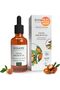 Revitalizing & Nourishing Facial Serum in Oil with Organic Argan – Hydrating Anti-Aging Face Serum, 50ml, 98% Natural, Vegan & Cruelty-Free