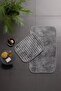 Bond 2-Pack Bath Mat