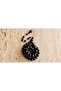 Black Billiard Cue Stick - 3