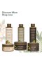 Deep Reviving Hair Mask with Organic Argan & Macadamia Oils 250ml | 96.9% Natural | Nourishing & Repairing Treatment for Dry, Damaged Hair | Vegan Formula - 8
