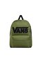 Old Skool Drop V Backpack Unisex Children's Backpack Unisex Children's Backpack Vn000H4Zzbf1