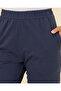 Women Navy Active Joggers - 4