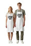 Unisex Kitchen Apron Taco Printed Humor Themed Chef Relaxed Fit Daily Modern Stylish Comfortable Elegant - 2