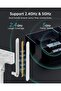 Zome Mall 5Mp Outdoor Security Camera - Wifi 5G/2.4G, 24/7 Recording Camera |   Artificial Intelligence Technology for Kesh - 4