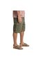 Mwcargoshort Men's Green Shorts Men's Shorts Eqyws03912 - 2