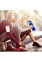 Water Bottle & Flask - Red - 5