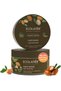 Deep Reviving Hair Mask with Organic Argan & Macadamia Oils 250ml | 96.9% Natural | Nourishing & Repairing Treatment for Dry, Damaged Hair | Vegan Formula