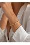 Vip Flexible Bracelet Gold