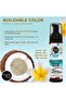 Paradise Found Self Tan Body Foam Dark Coco & Majestic Monoi, 160 ml - 4