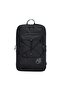 Berkeley 24 Unisex Black Backpack Unisex Backpack A65980 - 8