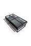 FANKO CENTER TABLE BLACK - 4