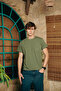 Qiv Basics T-shirts for men