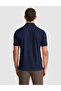 Ecru Regular Fit Zippered Polo Collar T-Shirt 50321155-Vr033 - 3