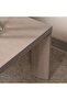 SATAFFY OFFICE COFFEE TABLE GREY - 2