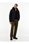Detachable Hooded Branded Puffer - 4