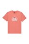 Men's Pink Fundamental Rid Tshirt Eqyzt08260-2020 - 6