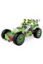 Spin Master - Meccano metal construction set, Junior Pull Back Buggy, 138 pieces - 3