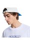 Ev Starting Gray Men's White T-Shirt Men's T-Shirt Eqyzt08288 - 3