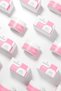 Cocoon Lip Moisturizer Glossy Plumping Appearance Revitalizing Base Effective Care Balm Lip Balm Hyaluronic Acid Roselle Panthenol - 5