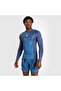 Attack Men's Long Sleeve Rashguard