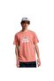 Men's Pink Fundamental Rid Tshirt Eqyzt08260-2020