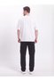 Men's Gabardine Baggy Fit Cargo Pants - 4