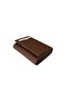Unisex Mechanized Card Holder Wallet - 2