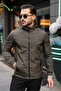 New Season Waterproof Men's Raincoat