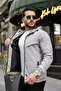 New Season Waterproof Men's Raincoat - 2