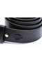 Premium 100% Genuine Vegetable Tanned Leather Belt, Cast Buckle, Completely Handmade, Non-Breakable, Non-Cracking - 2