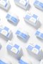 Cocoon Lip Deeply Moisturizing Nourishing Refreshing Smoothing Night Care Mask Lip Mask Blue Chamomile Castor Oil Shea Butter Vitamin E - 5