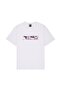 Mercury Vortex Men's White T-Shirt Men's T-Shirt Eqyzt08269