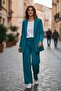 blazer takımı - 3