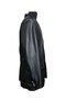 Holland - Genuine Leather Black Men's Blazer Jacket - 2