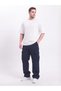 Men's Gabardine Baggy Fit Cargo Pants - 3