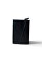Unisex Mechanized Card Holder Wallet