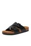 Șlapi CEO-GBSUM22-3023 Negru - 2