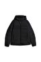 Detachable Hooded Branded Puffer - 6