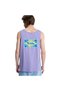 Ev Starfish Sta Men's Purple T-Shirt Men's T-Shirt Eqyzt08310 - 6