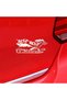 Beep Beep Vehicle, Car, Motorcycle, Helmet, Laptop, Glass, Wall, Door Sticker 17X7.7 cm