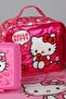 X Dekomus Licensed Love Shine Collection Lunchbox, 600 ml Steel Flask, Nutrition Box - 2